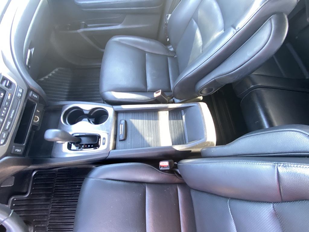 Thumbnail: 2019 Honda Ridgeline - 24