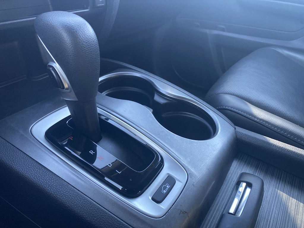 Thumbnail: 2019 Honda Ridgeline - 11