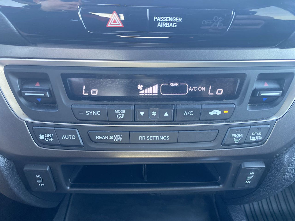 Thumbnail: 2019 Honda Ridgeline - 23