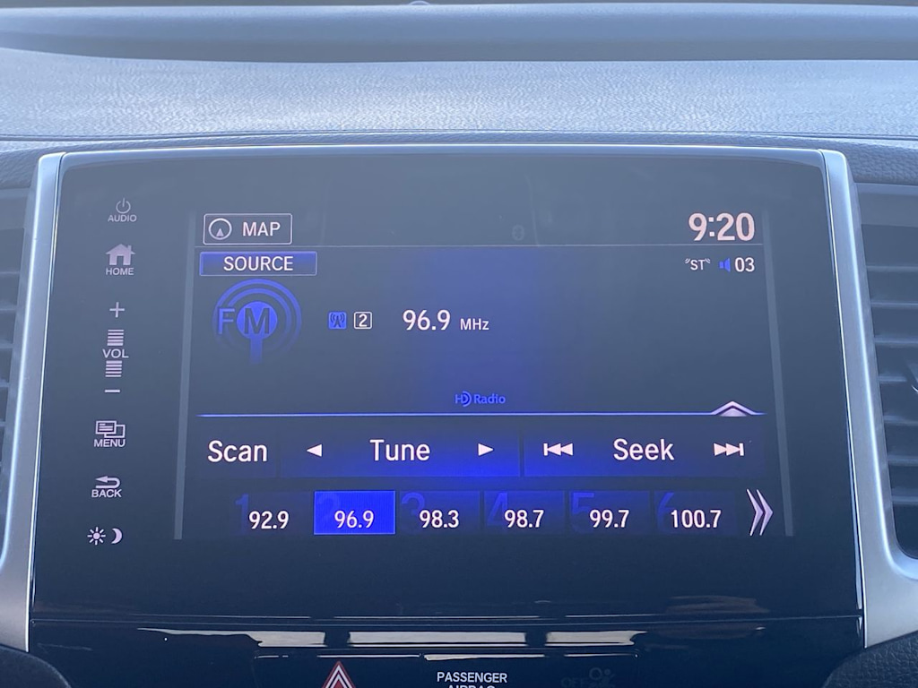 Thumbnail: 2019 Honda Ridgeline - 10