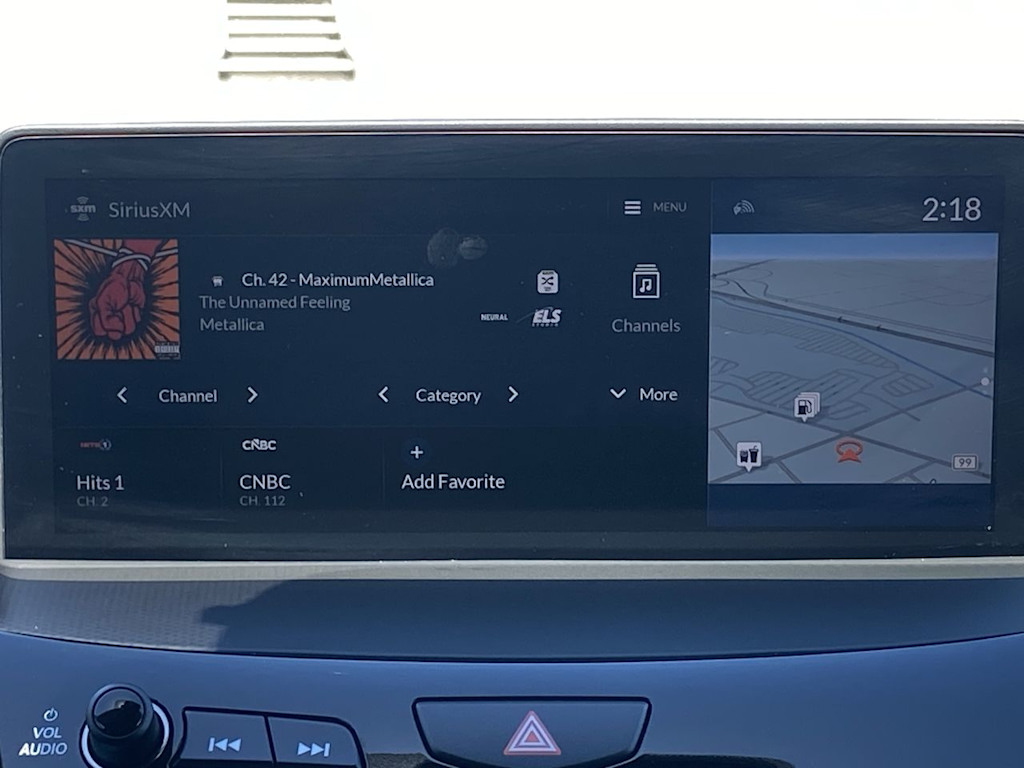 Thumbnail: 2023 Acura RDX - 10