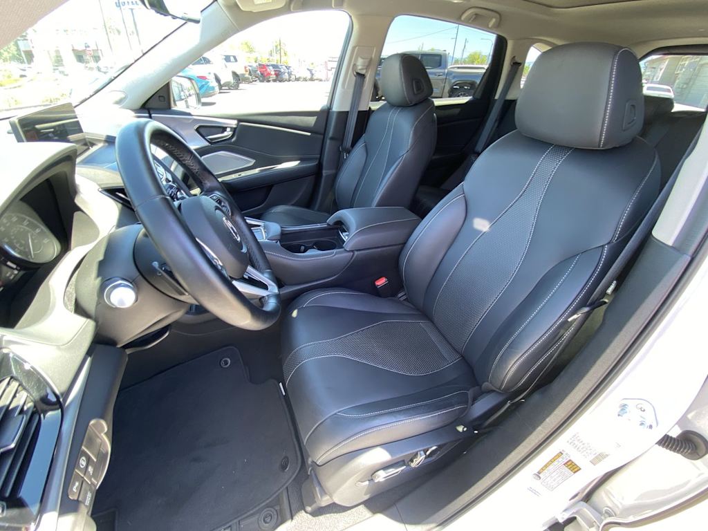 Thumbnail: 2023 Acura RDX - 7