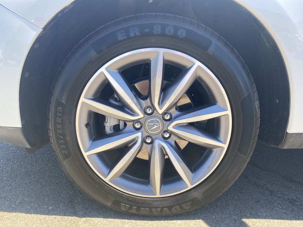 Thumbnail: 2023 Acura RDX - 5