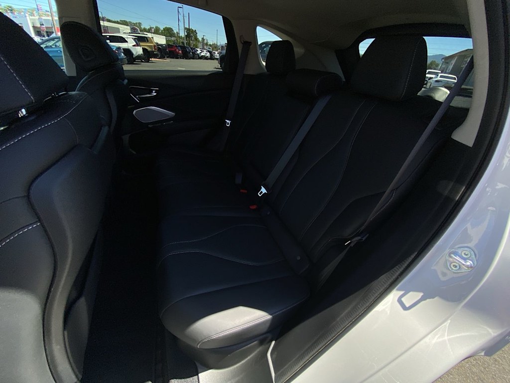 Thumbnail: 2023 Acura RDX - 9