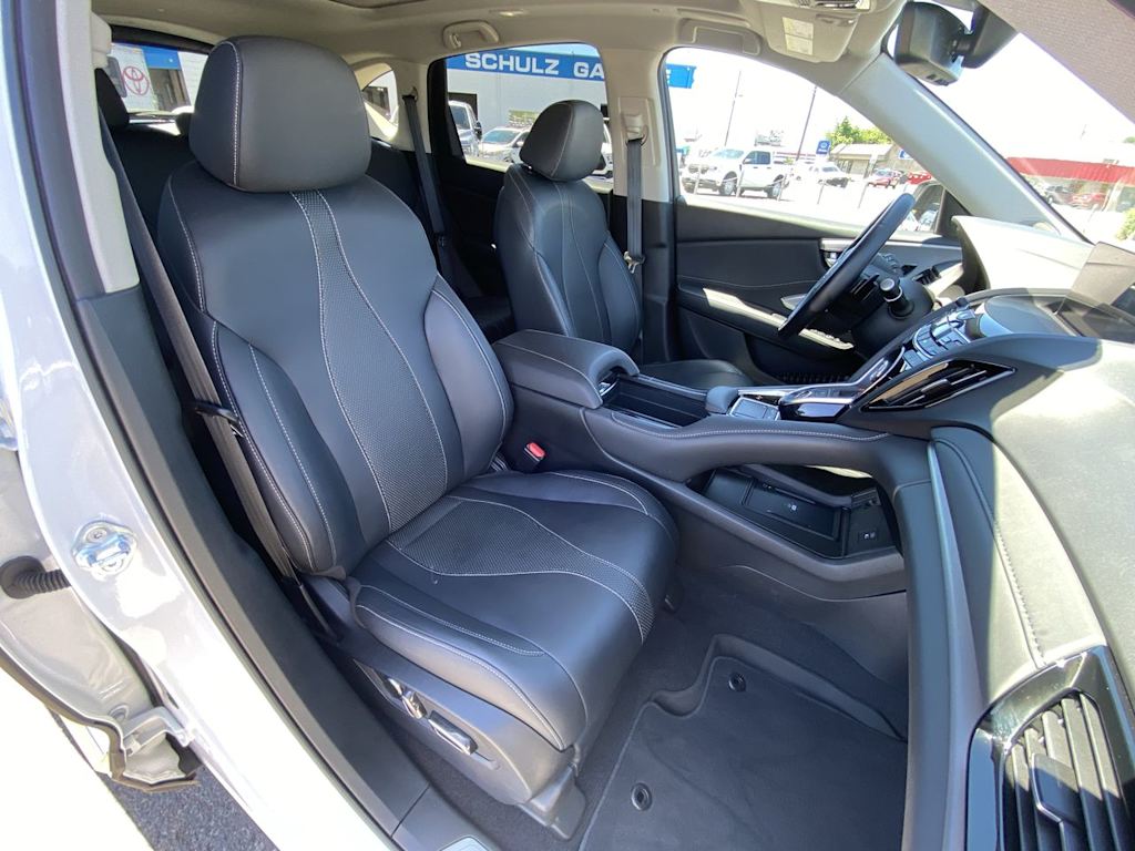 Thumbnail: 2023 Acura RDX - 8
