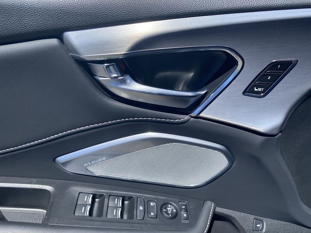 Thumbnail: 2023 Acura RDX - 21