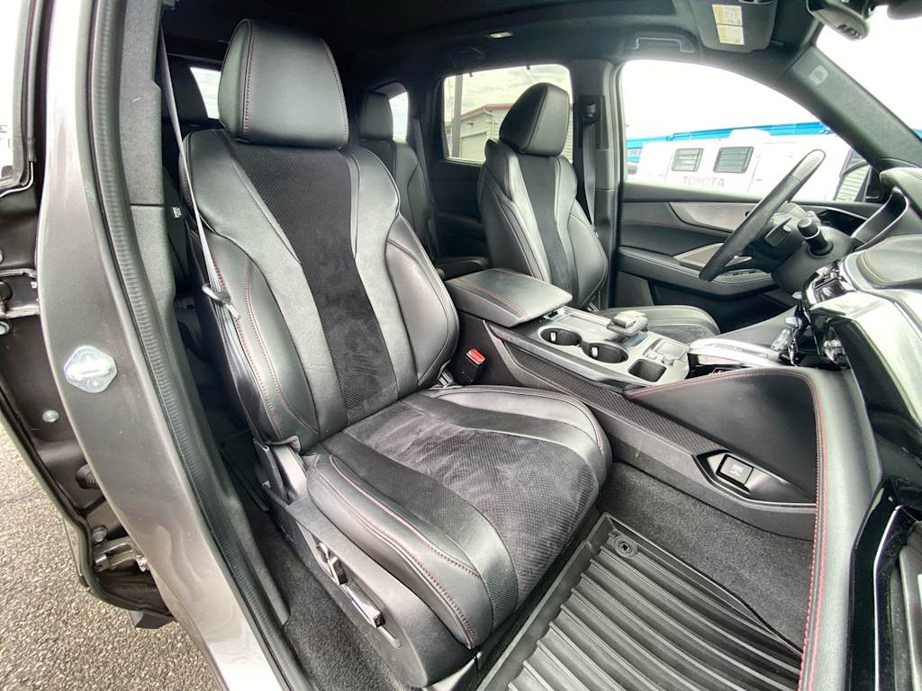 Thumbnail: 2023 Acura MDX - 8
