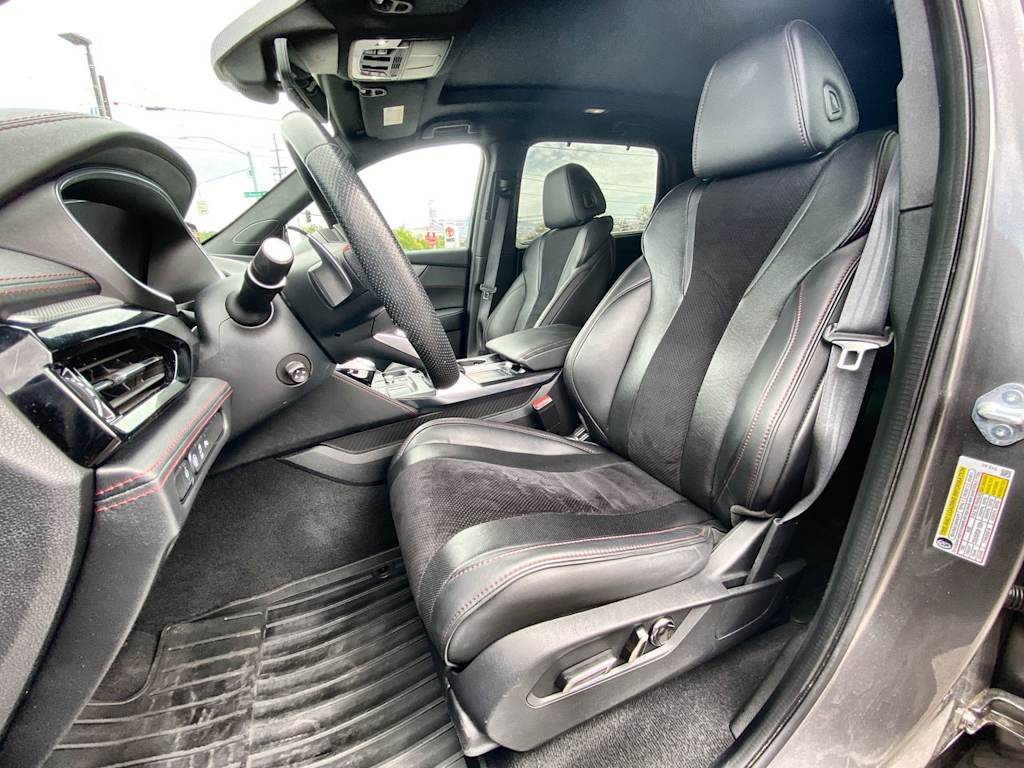Thumbnail: 2023 Acura MDX - 7