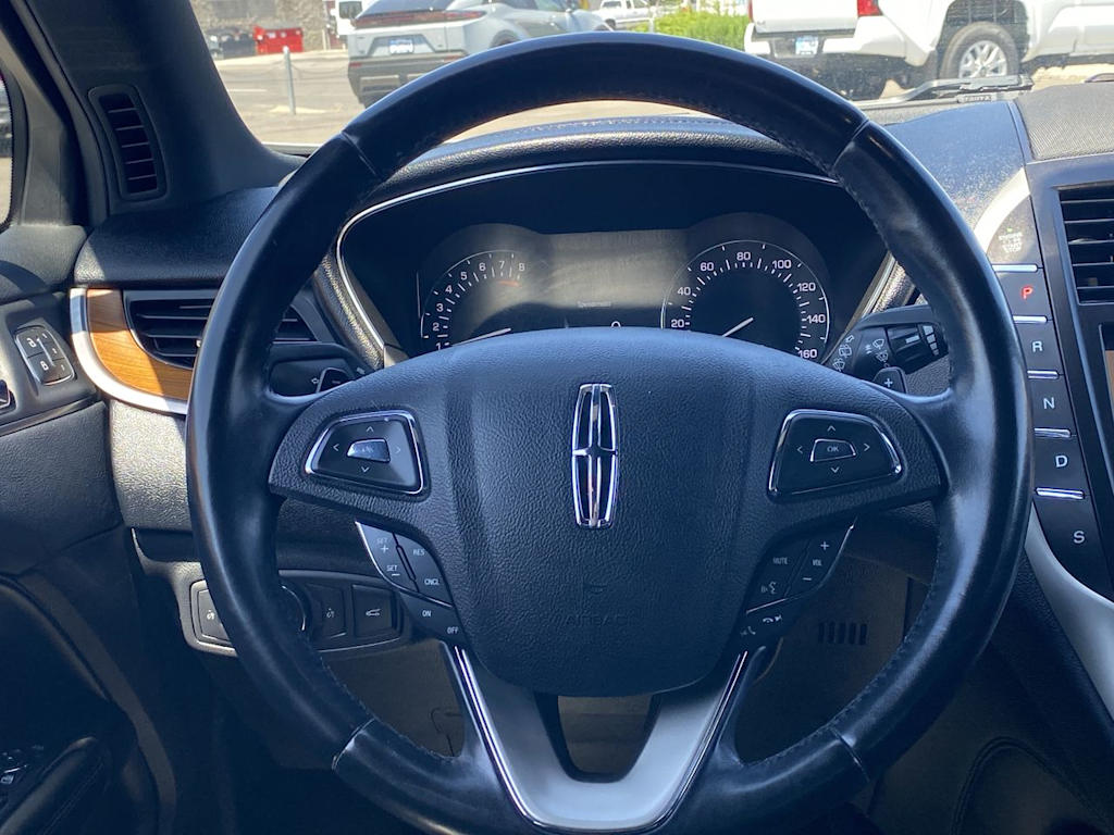 Thumbnail: 2019 Lincoln MKC - 2