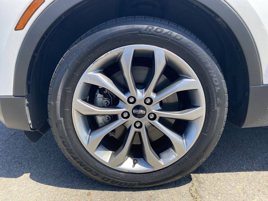 Thumbnail: 2019 Lincoln MKC - 6