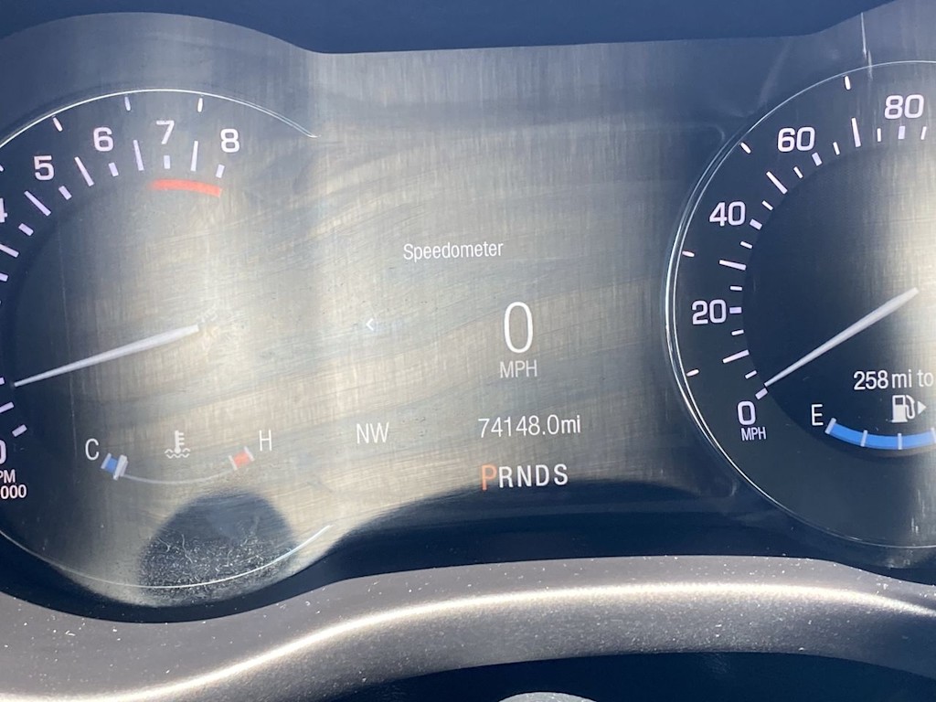 Thumbnail: 2019 Lincoln MKC - 12