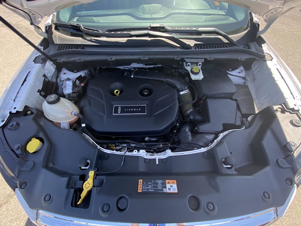 Thumbnail: 2019 Lincoln MKC - 7