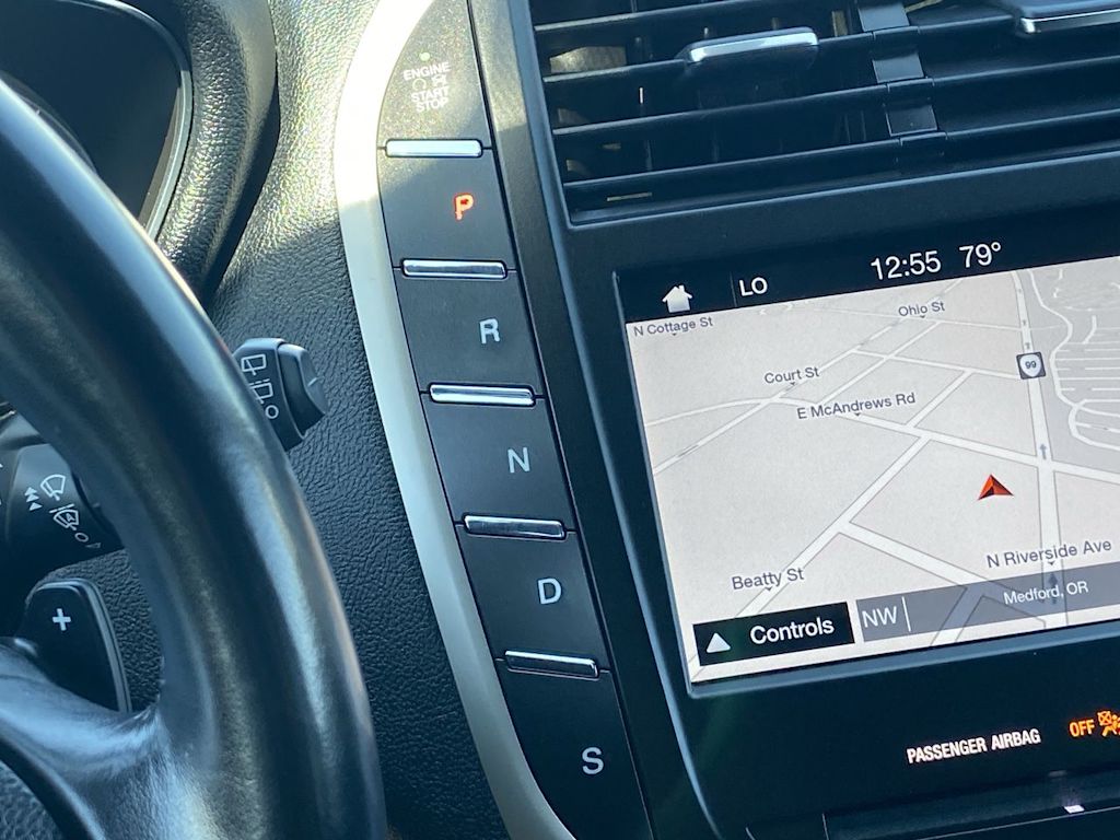 Thumbnail: 2019 Lincoln MKC - 24