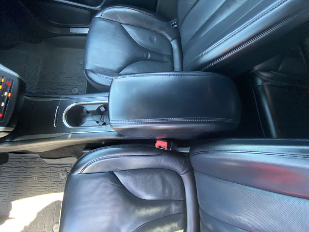Thumbnail: 2019 Lincoln MKC - 11