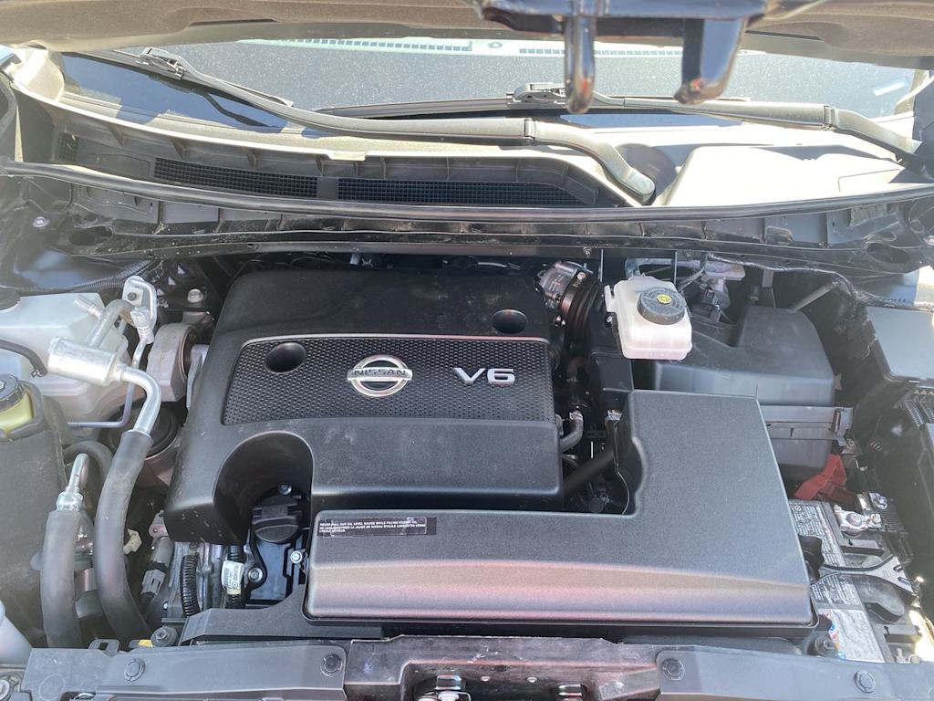 Thumbnail: 2024 Nissan Murano - 7