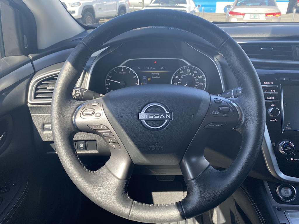 Thumbnail: 2024 Nissan Murano - 2