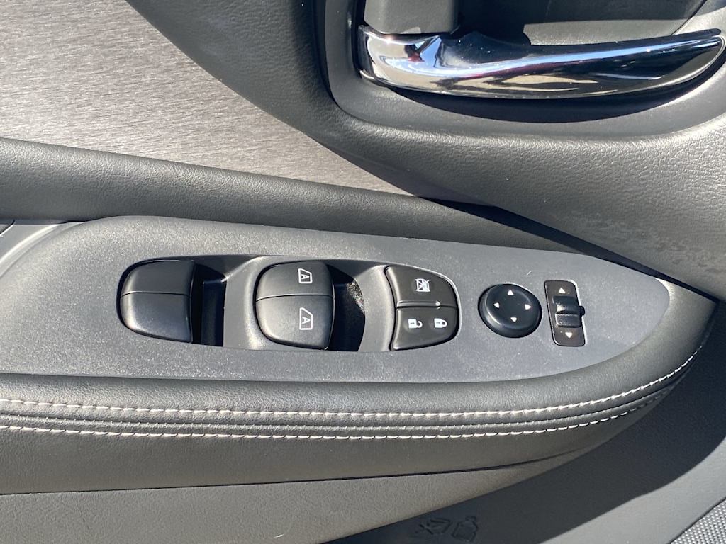Thumbnail: 2024 Nissan Murano - 21