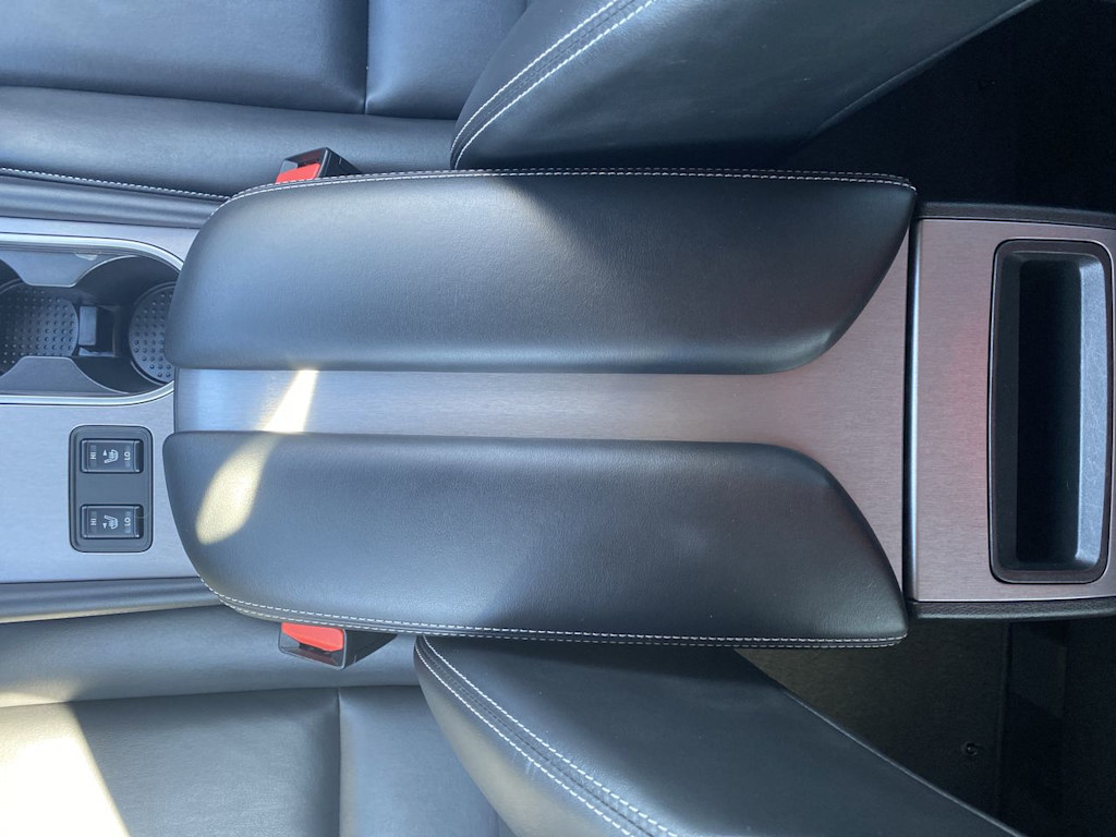 Thumbnail: 2024 Nissan Murano - 24
