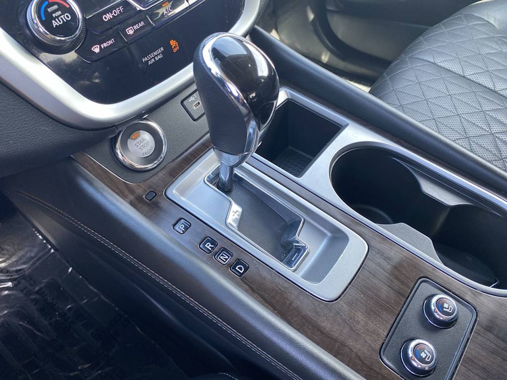 Thumbnail: 2022 Nissan Murano - 12