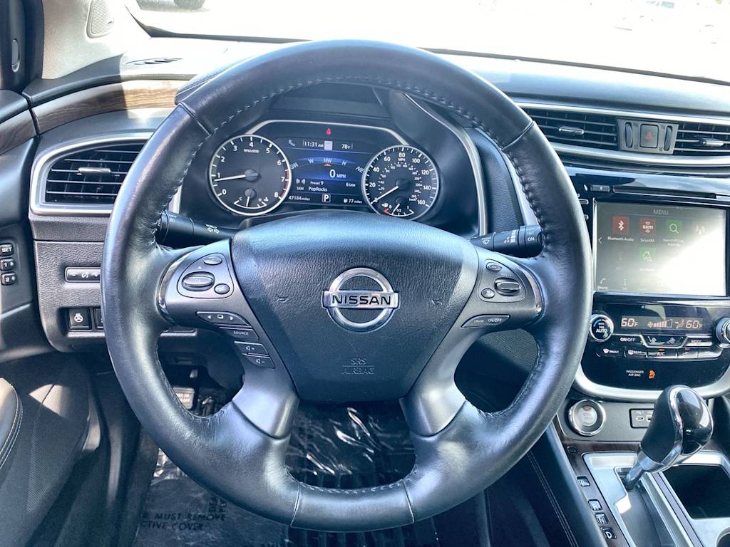 Thumbnail: 2022 Nissan Murano - 2