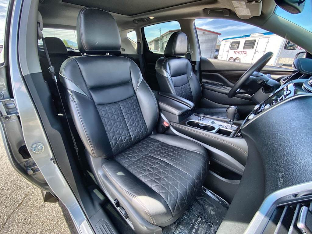 Thumbnail: 2022 Nissan Murano - 25