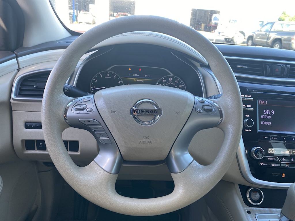 Thumbnail: 2015 Nissan Murano - 2