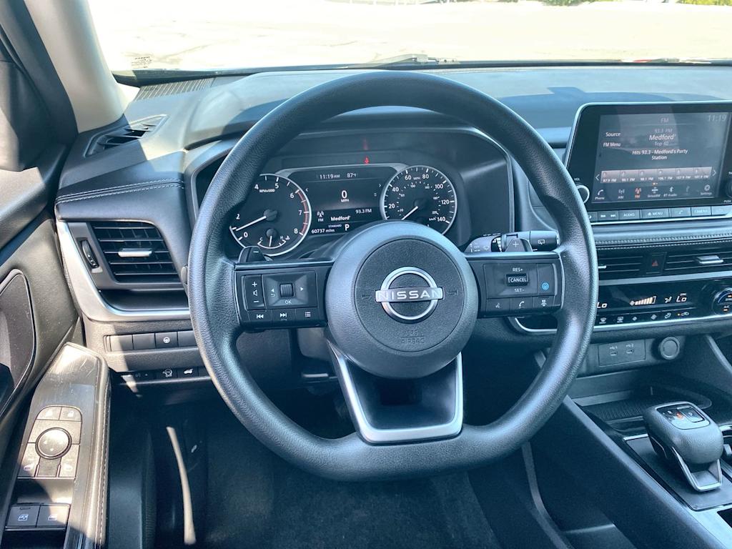 Thumbnail: 2024 Nissan Rogue - 2