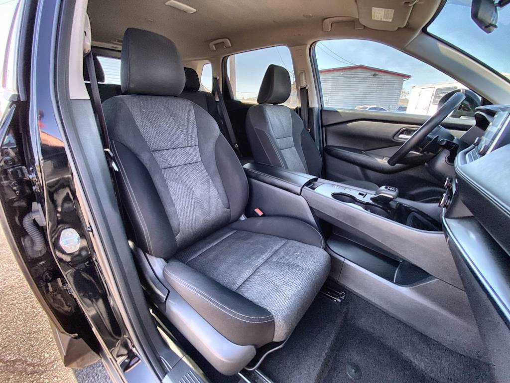 Thumbnail: 2024 Nissan Rogue - 8