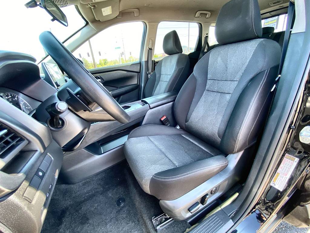 Thumbnail: 2024 Nissan Rogue - 7