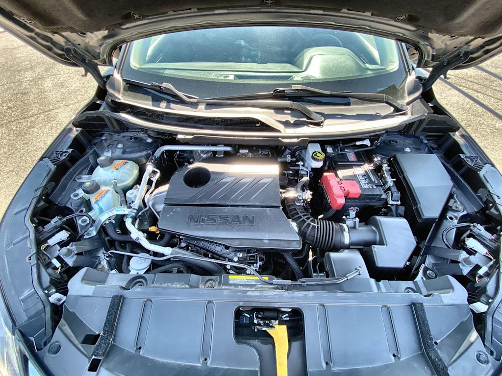 Thumbnail: 2024 Nissan Rogue - 6