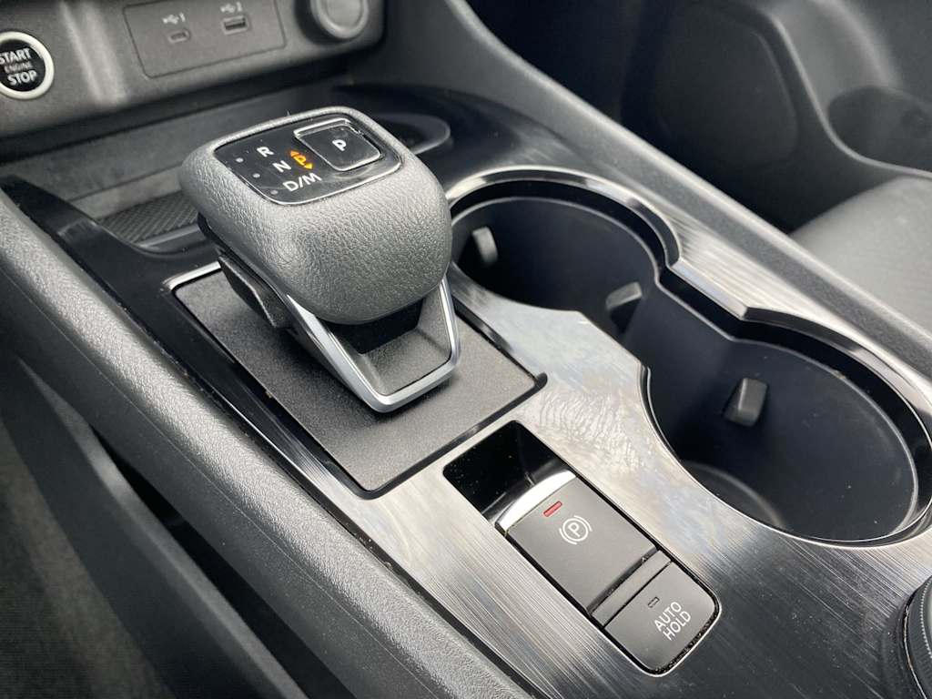 Thumbnail: 2023 Nissan Rogue - 13