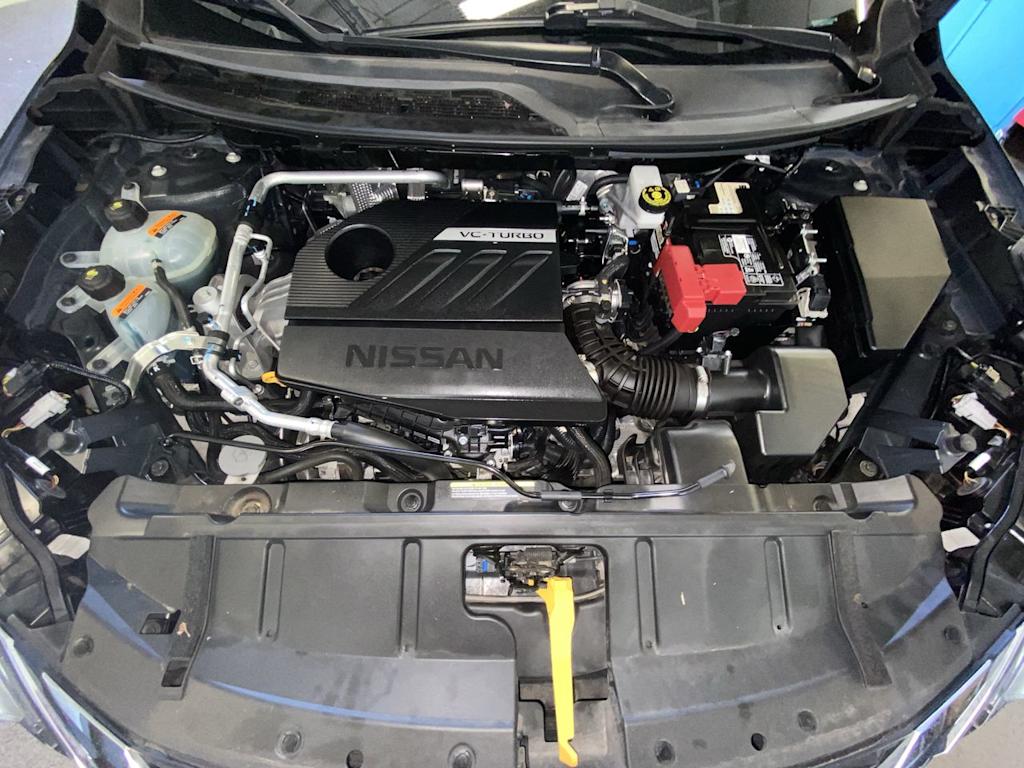 Thumbnail: 2023 Nissan Rogue - 7