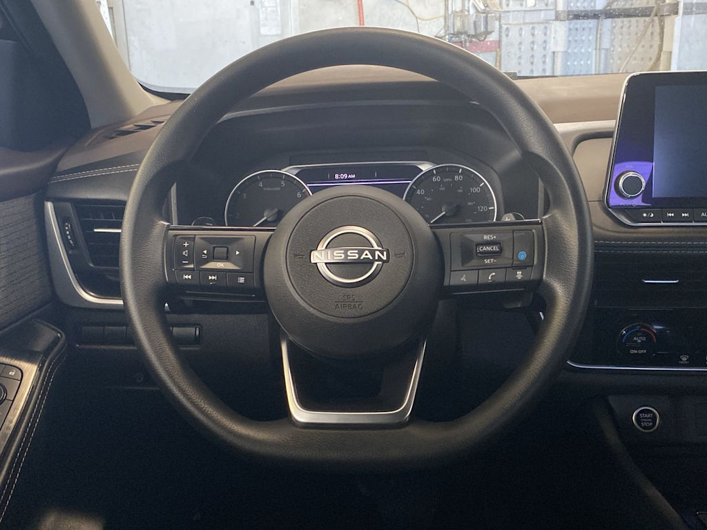 Thumbnail: 2023 Nissan Rogue - 2