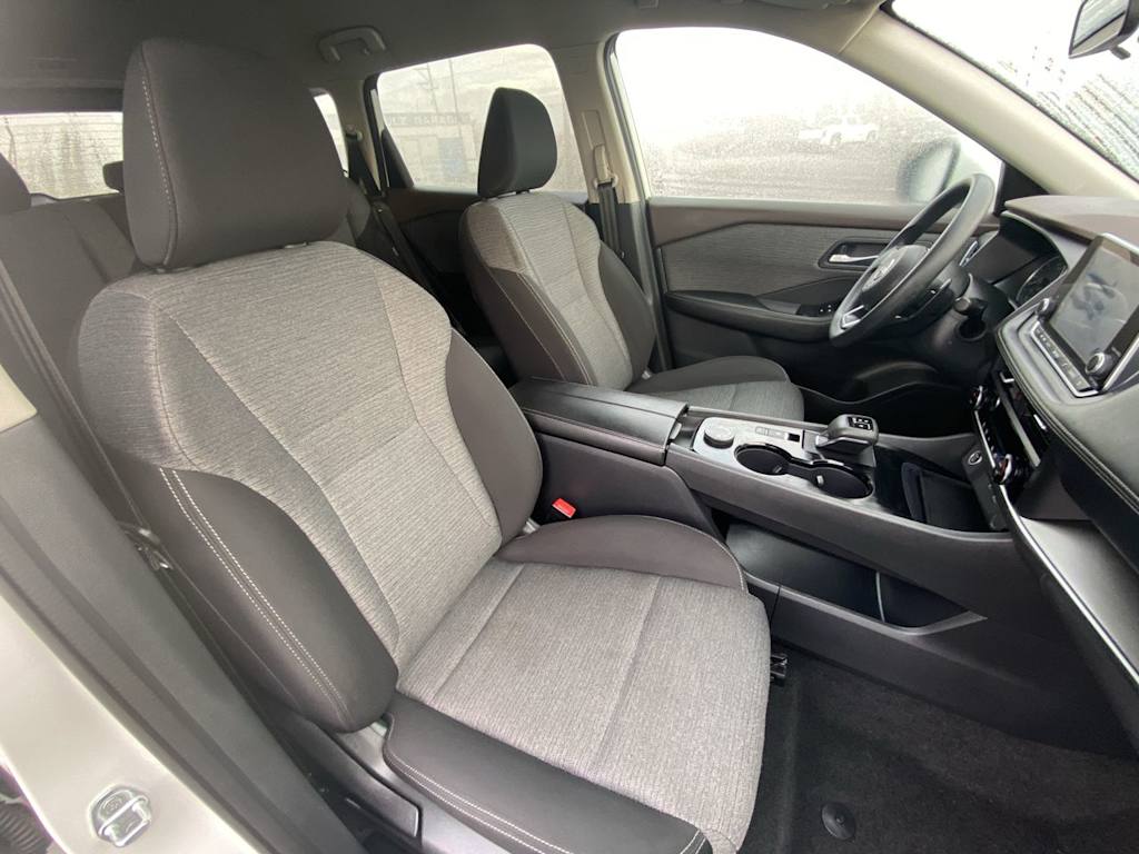 Thumbnail: 2023 Nissan Rogue - 8