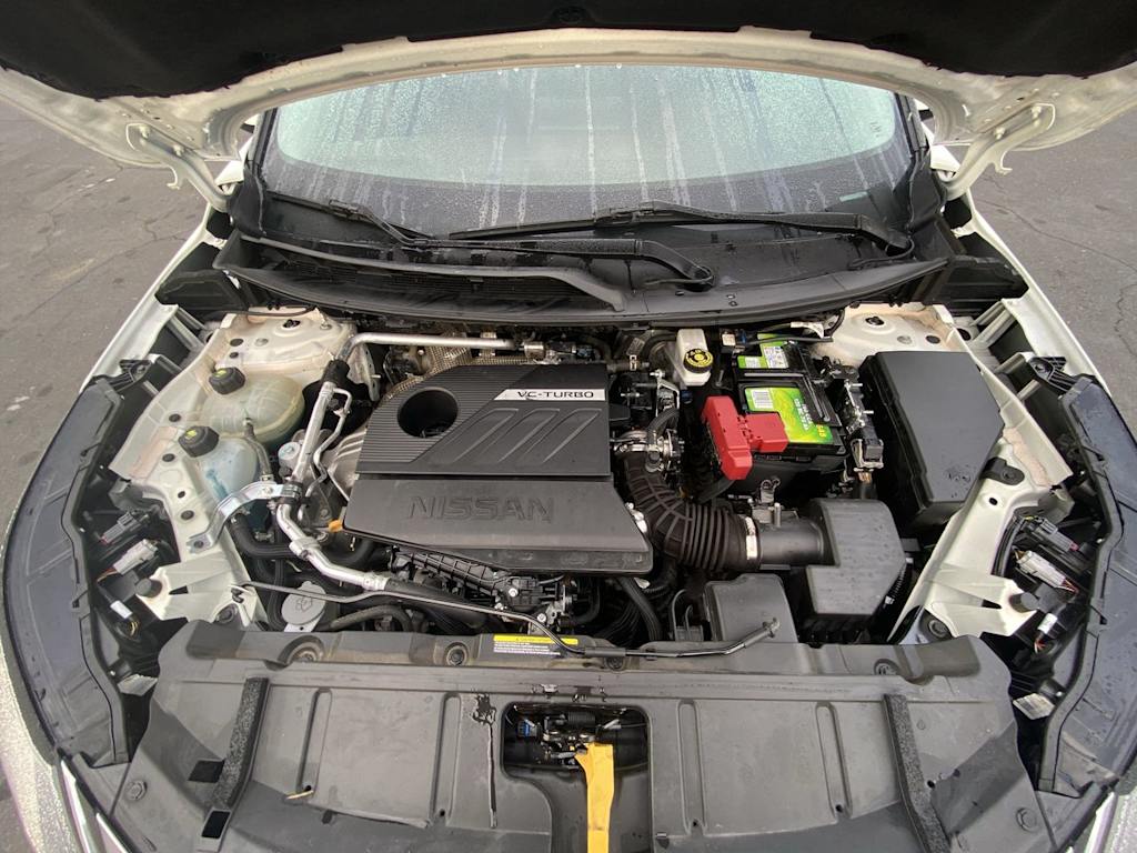 Thumbnail: 2023 Nissan Rogue - 6