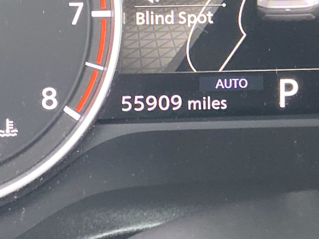 Thumbnail: 2023 Nissan Rogue - 12