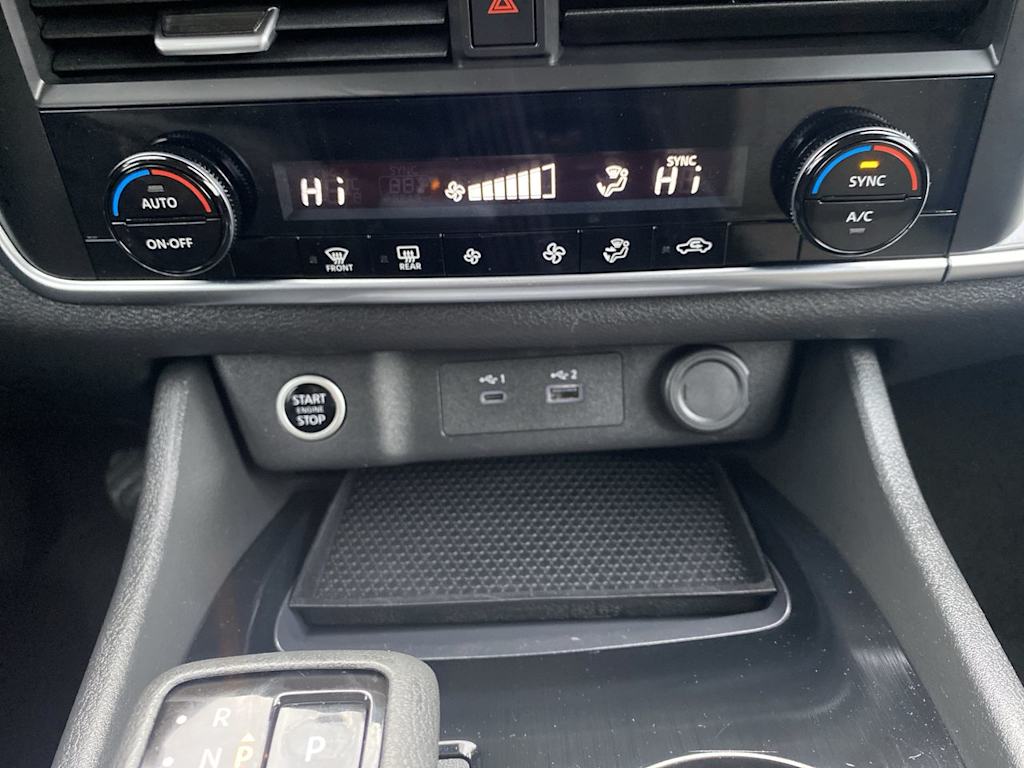 Thumbnail: 2023 Nissan Rogue - 23