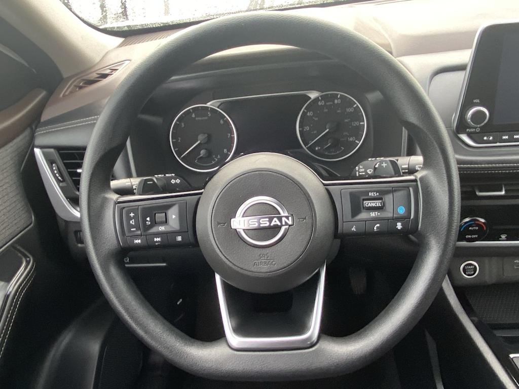 Thumbnail: 2023 Nissan Rogue - 2