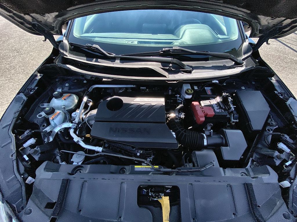 Thumbnail: 2024 Nissan Rogue - 6