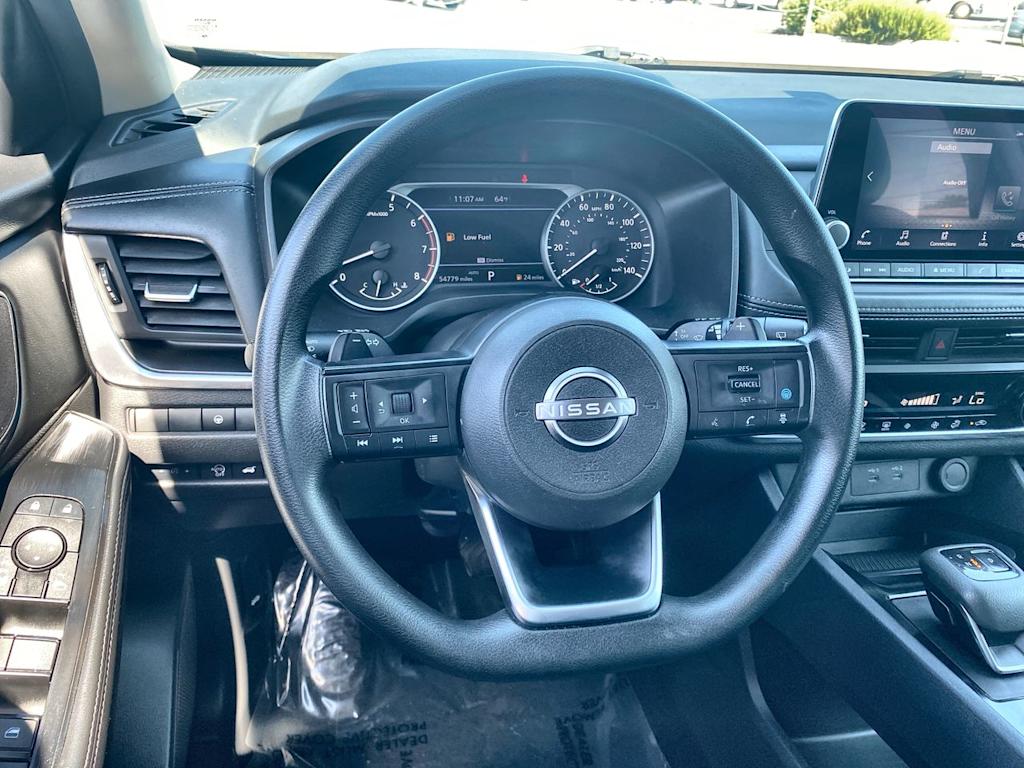 Thumbnail: 2024 Nissan Rogue - 2