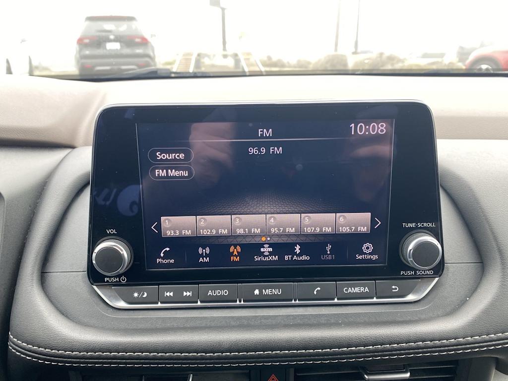 Thumbnail: 2023 Nissan Rogue - 11