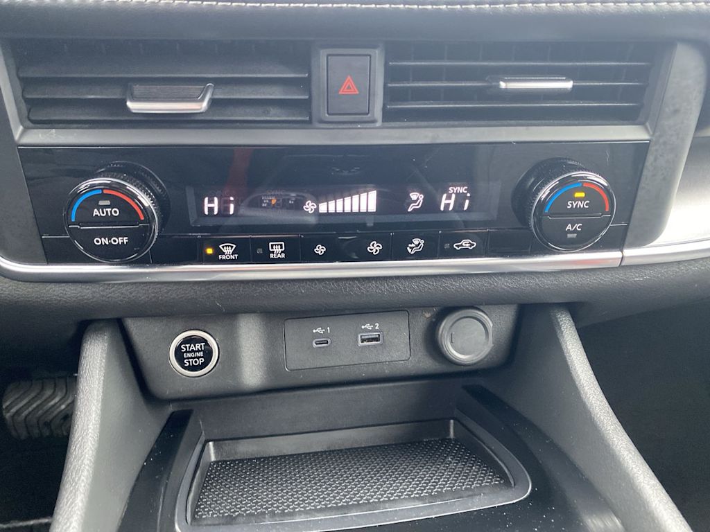 Thumbnail: 2023 Nissan Rogue - 23