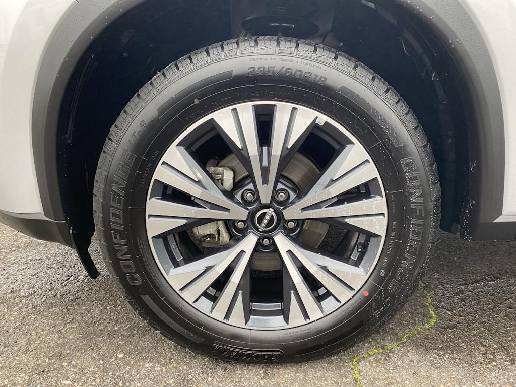 Thumbnail: 2023 Nissan Rogue - 6