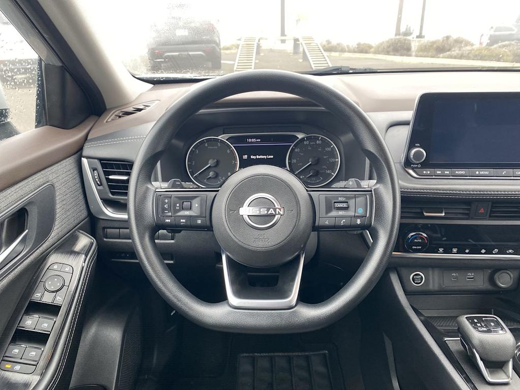 Thumbnail: 2023 Nissan Rogue - 2