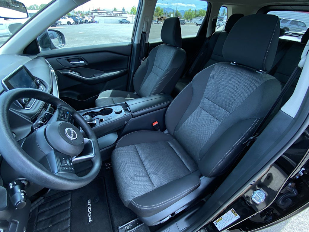 Thumbnail: 2024 Nissan Rogue - 8