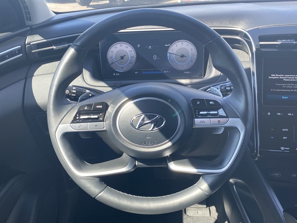 Thumbnail: 2023 Hyundai Tucson - 2