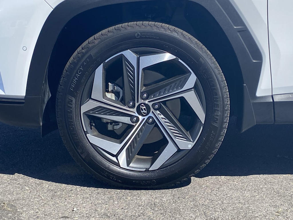 Thumbnail: 2023 Hyundai Tucson - 5
