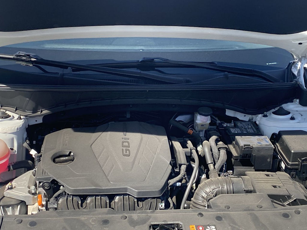 Thumbnail: 2023 Hyundai Tucson - 6