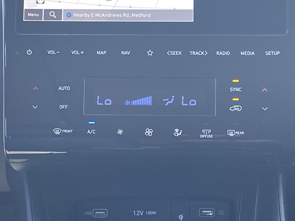 Thumbnail: 2023 Hyundai Tucson - 23