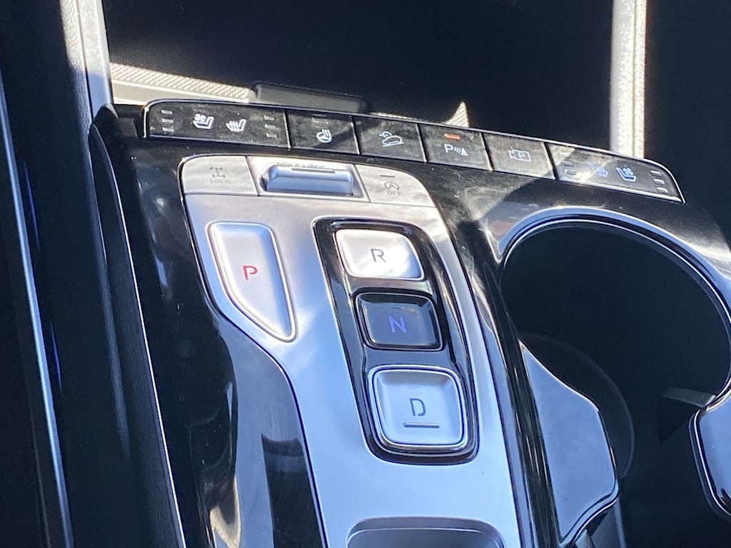 Thumbnail: 2024 Hyundai Tucson - 11